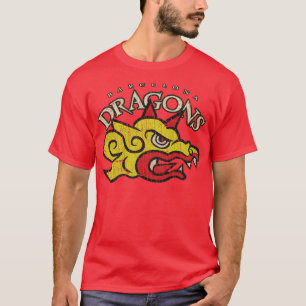 Football Barcelona Dragons 1991  T-Shirt