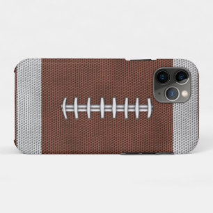 Football iPhone 11 Pro Case