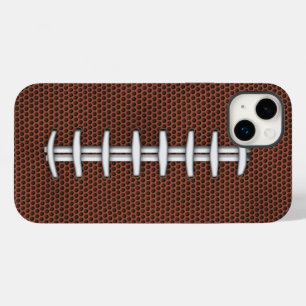 Football Case-Mate iPhone 14 Plus Case