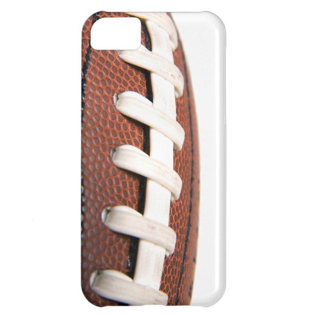 Football Case-Mate iPhone Case (Back)