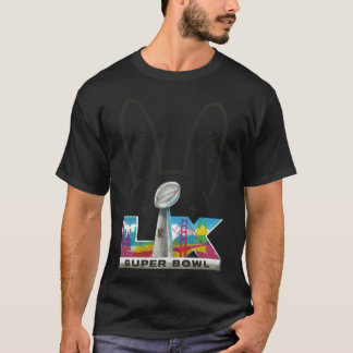 Football Championship Design friends T-Shirt
