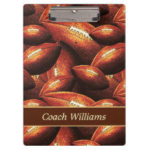 Football Coach
