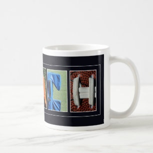 Football Coach Mug