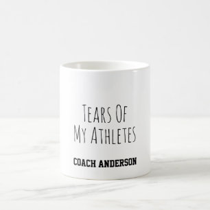Football Coach Mug Travel Best Funny Thank You