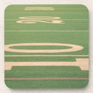 Football Coaster