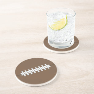 Football Coaster