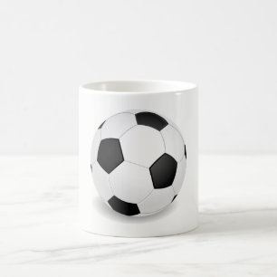 Football Coffee Mug