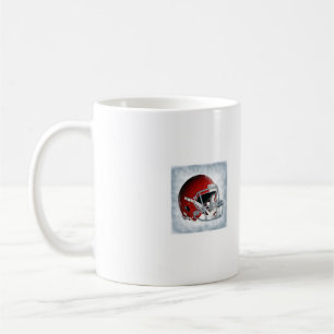 Football Coffee Mug