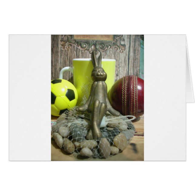 Football Cricket spectator sports (Front Horizontal)