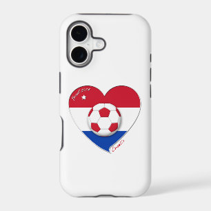 Football "CROATIA" Soccer Team Croatia 2014