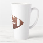 Football Custom Birthday Paper Cups