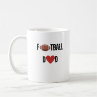 Football Dad