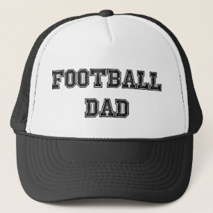Football Dad Hat