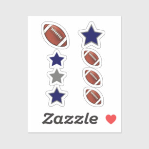 Football-Dallas set