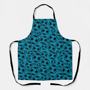 Football design apron