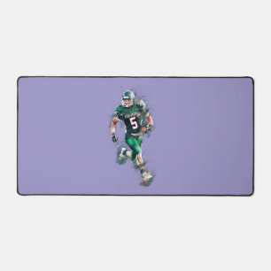 Football Desk Mat