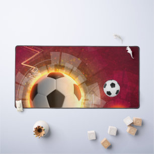 Football  desk mat