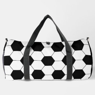 Football Fan Duffle Bag