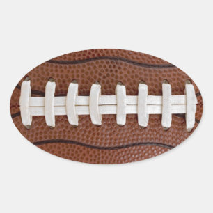 Football Fan Football Player Gift Sticker