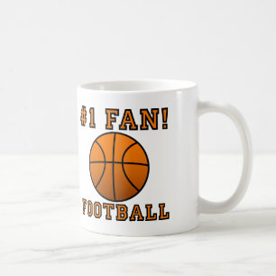 Football Fan Not Funny Mug Or Travel Mug