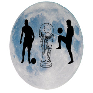 FOOTBALL FANS 2023 T-Shirt