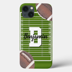 Football Fans iPhone 13 Case