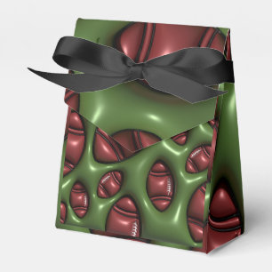 Football favour box