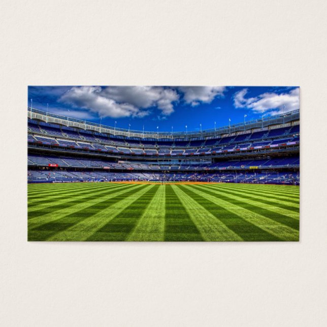 Football Field Create Your Own (Front)