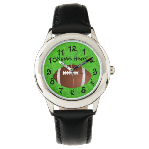 Football Field Junior Varsity Watch