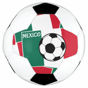 Football France Soccer Ball Collage