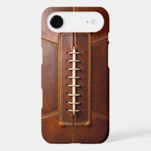Football Fusion - leather