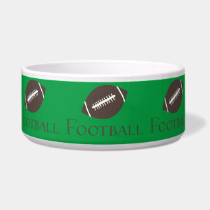 Football Game Ball