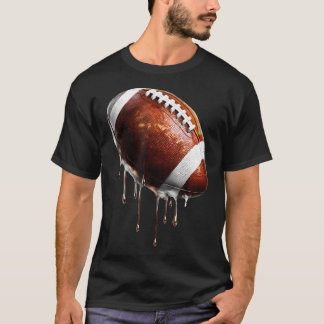 Football Game Day T-Shirt