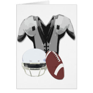 football gear
