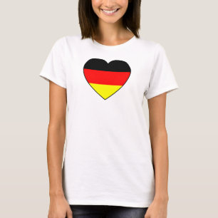 Football Germany Top Herz