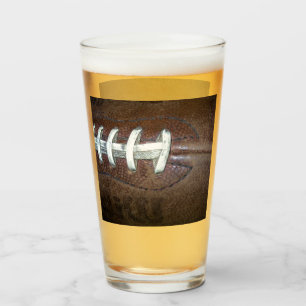 Football Glass