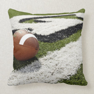 Football Goal Line Cushion