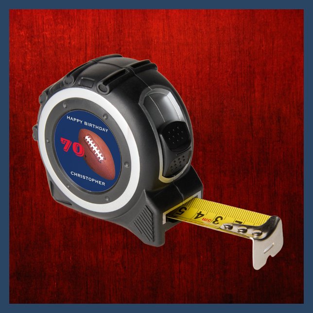 Football Happy Birthday Any Age, Name, Gift Tool 1 (Creator Uploaded)