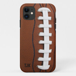 Football iPhone Case Mate