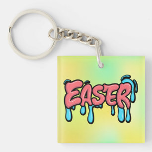 Football Jersey Key Ring