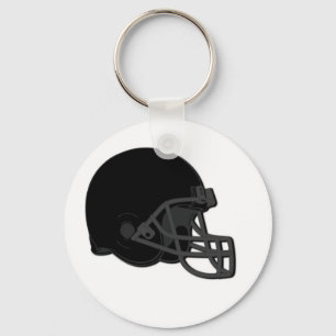 Football Key Ring