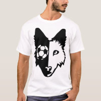 football logo chien gardien 7 sport ballon club 28