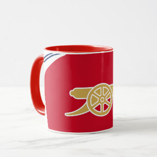 Football London Mug