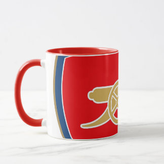 Football London Mug