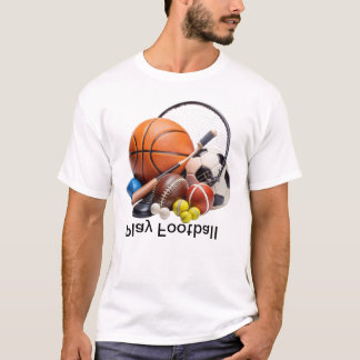 Football lovers T-Shirt
