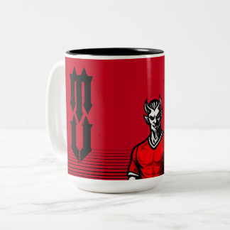 Football Manchester Mug