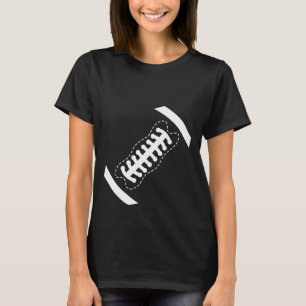 Football Maternity T-Shirt