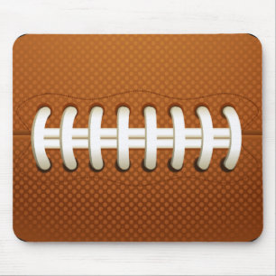 Football Mousepad