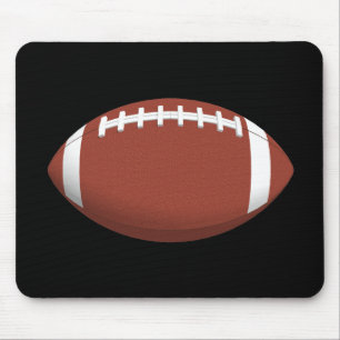 Football! Mousepad