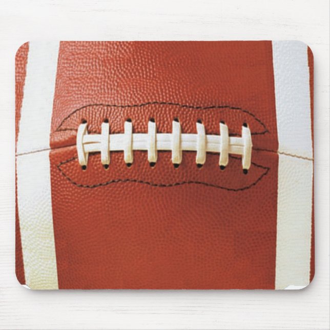 Football Mousepad (Front)